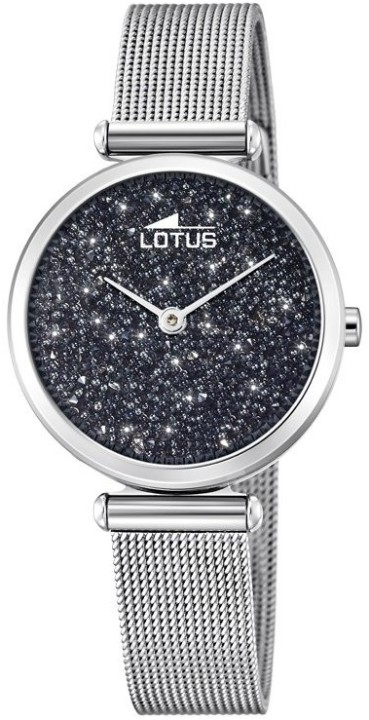 Bild von Lotus Bliss Swarovski