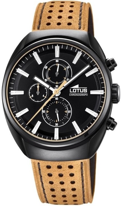 Bild von Lotus Smart Casual