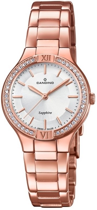 Bild von Candino Lady Petite