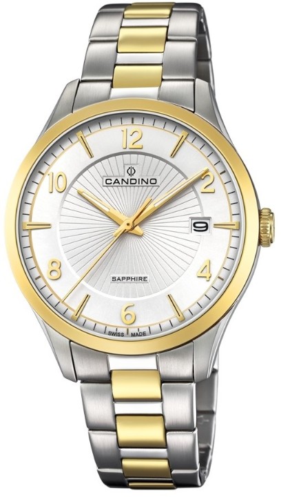 Bild von Candino Couple Classic