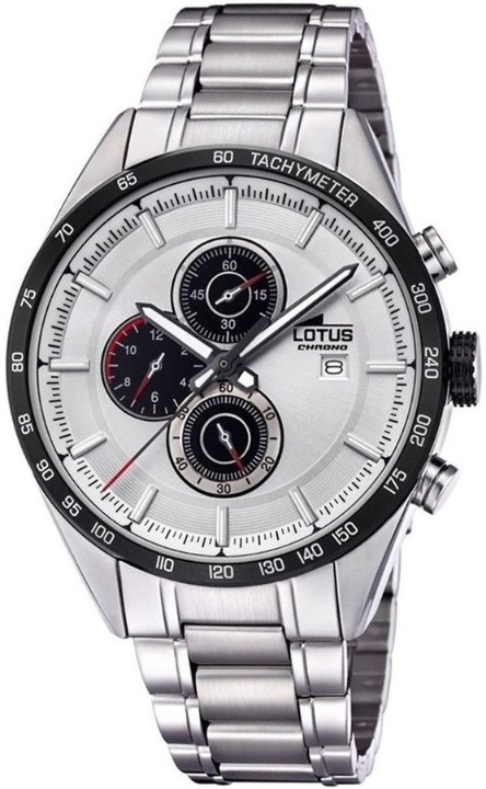 Bild von Lotus Chrono