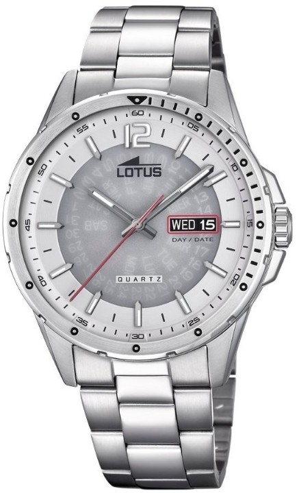 Bild von Lotus Smart Casual