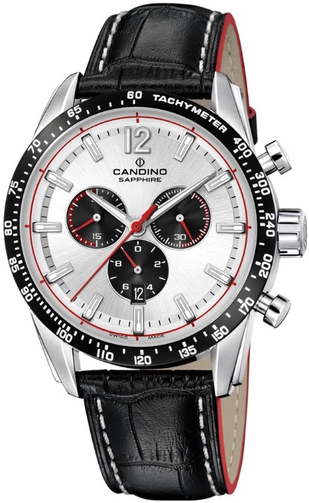 Bild von Candino Gents Sport Elegance