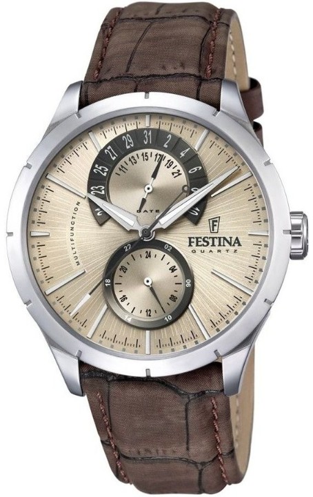 Bild von Festina Retro