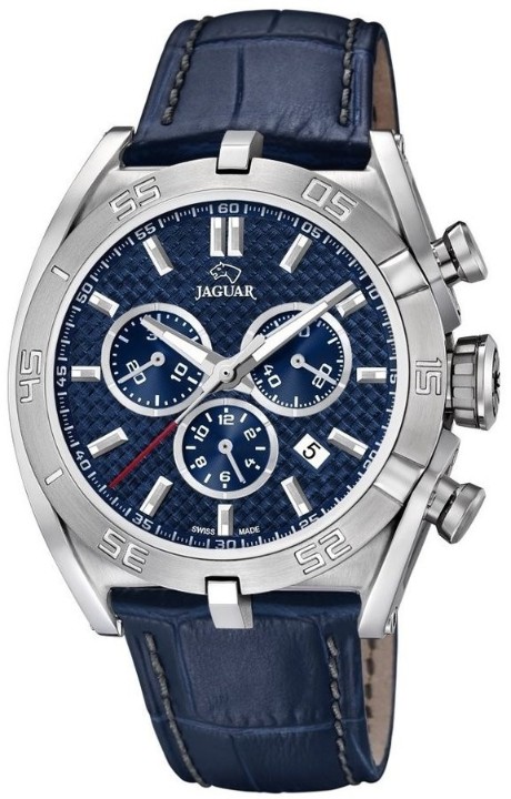 Bild von Jaguar Executive