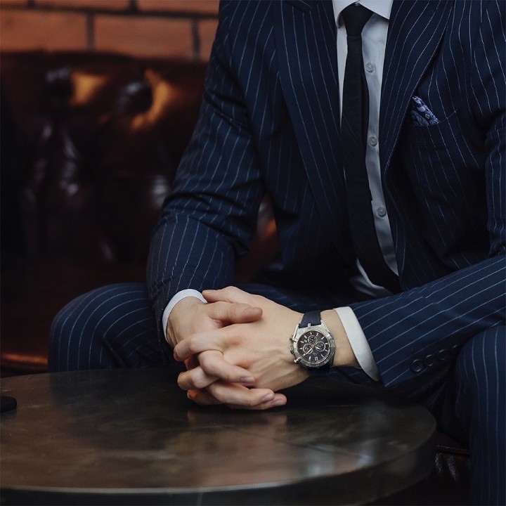 Bild von Jaguar Executive