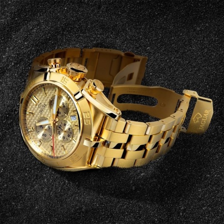 Bild von Jaguar Executive