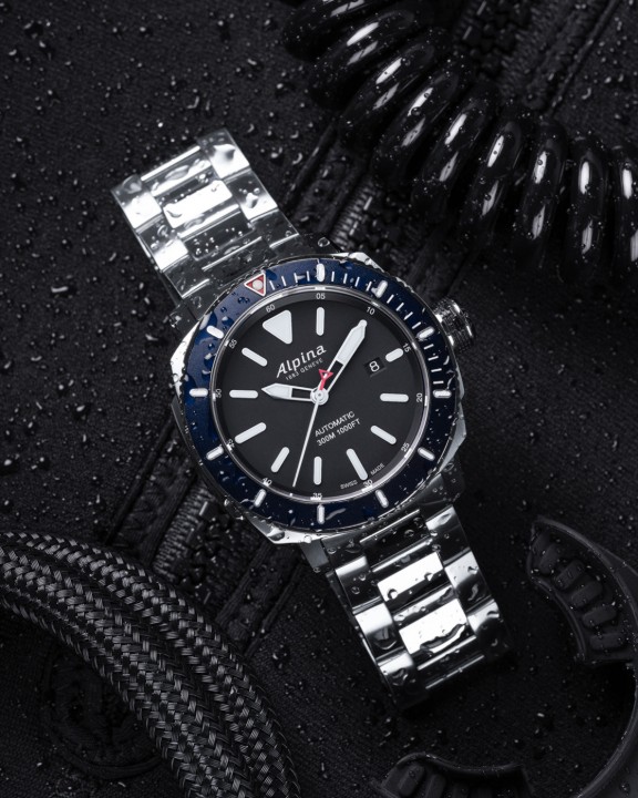 Bild von Alpina Seastrong Diver 300
