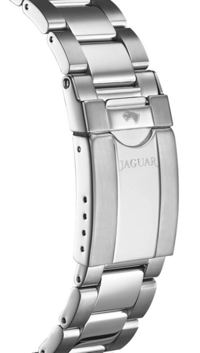 Bild von Jaguar Executive Diver