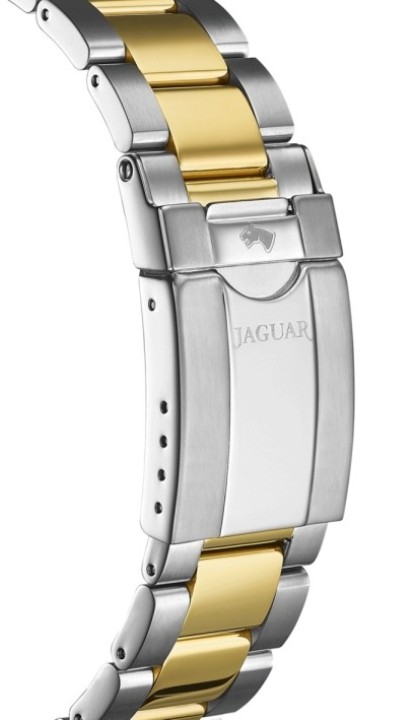 Bild von Jaguar Executive Diver