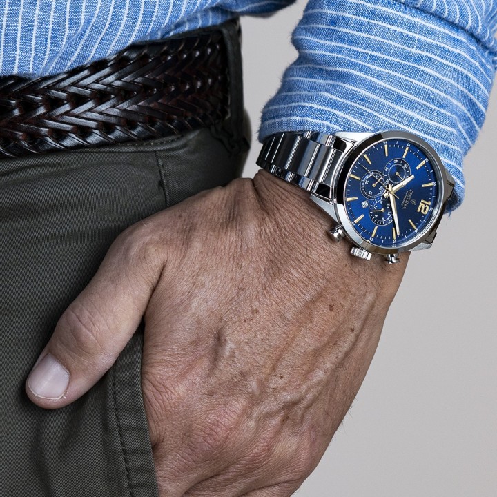 Bild von Festina Timeless Chronograph