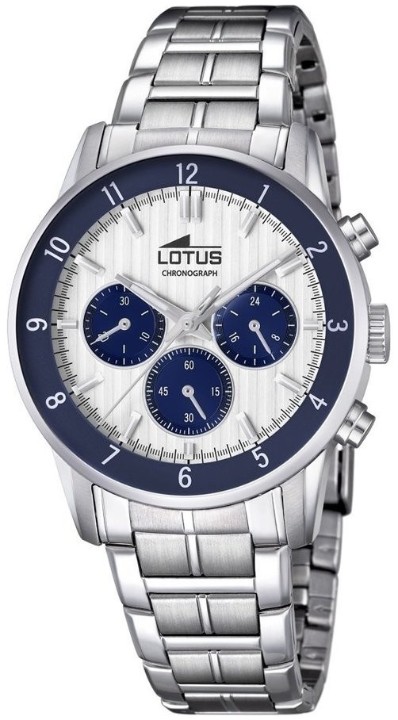 Bild von Lotus Chrono