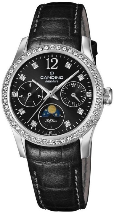 Bild von Candino Lady Petite