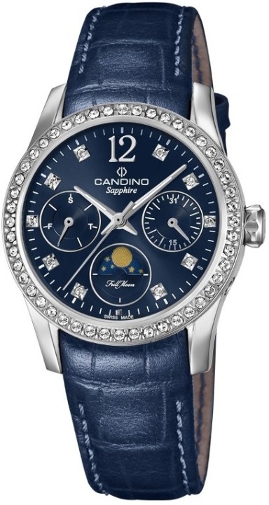 Bild von Candino Lady Petite