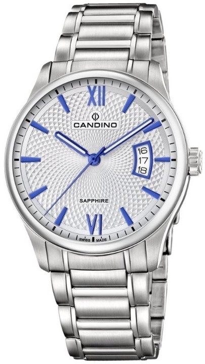 Bild von Candino Gents Classic Timeless