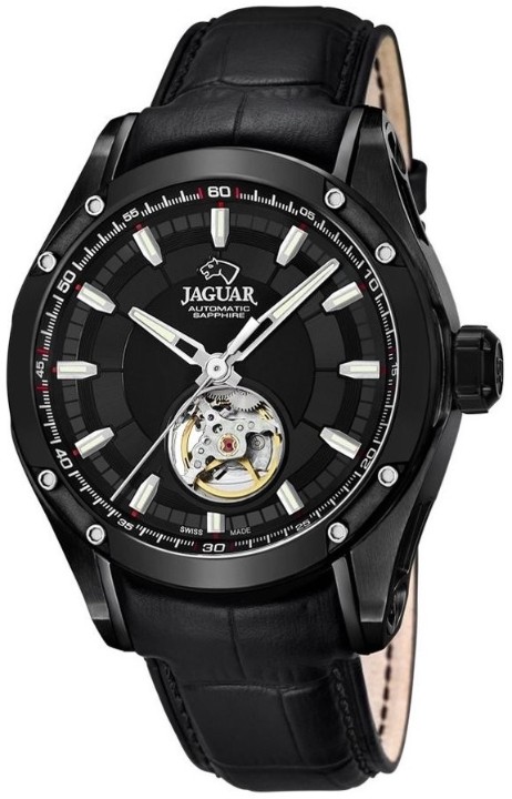 Bild von Jaguar Automatico