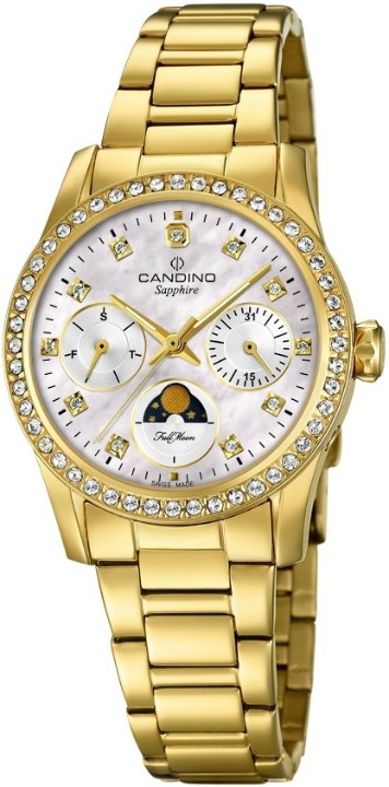 Bild von Candino Lady Petite