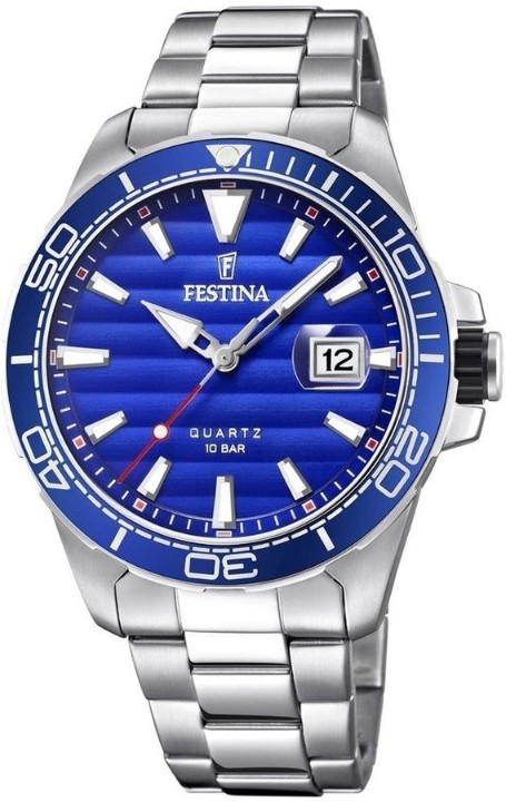 Bild von Festina Prestige