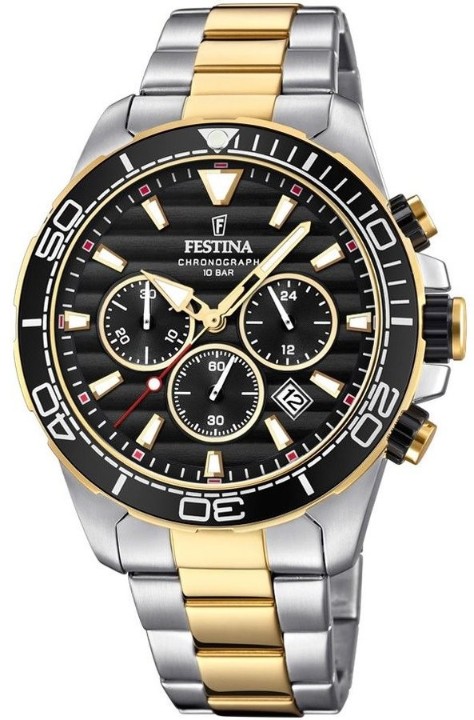 Bild von Festina Prestige