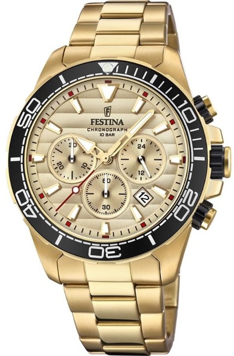 Bild von Festina Prestige