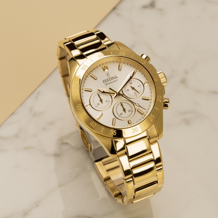 Bild von Festina Boyfriend Collection