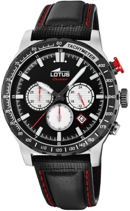 Bild von Lotus R