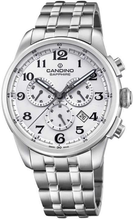 Bild von Candino Gents Sport Elegance