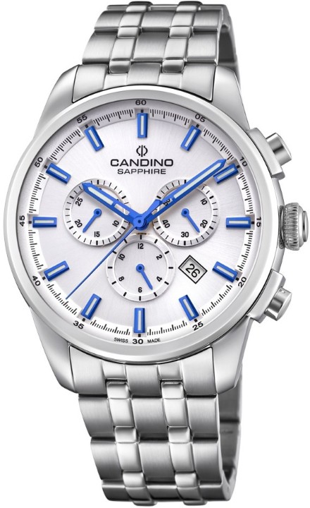 Bild von Candino Gents Sport Elegance