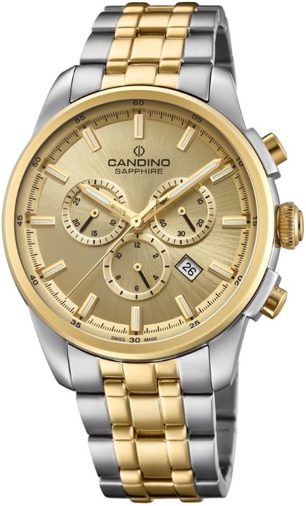Bild von Candino Gents Sport Elegance