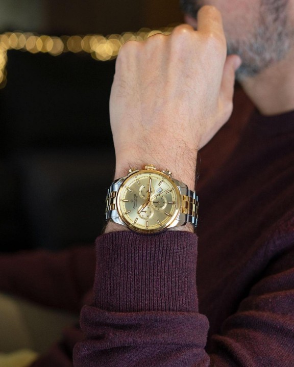 Bild von Candino Gents Sport Elegance
