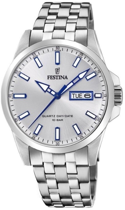 Bild von Festina Classics