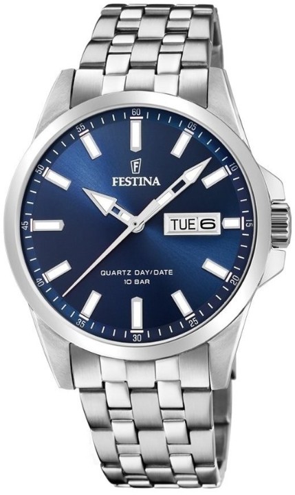 Bild von Festina Classics