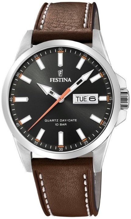 Bild von Festina Classics