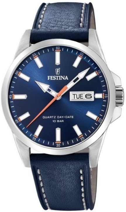 Bild von Festina Classics