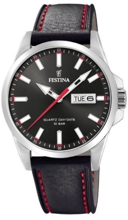 Bild von Festina Classics