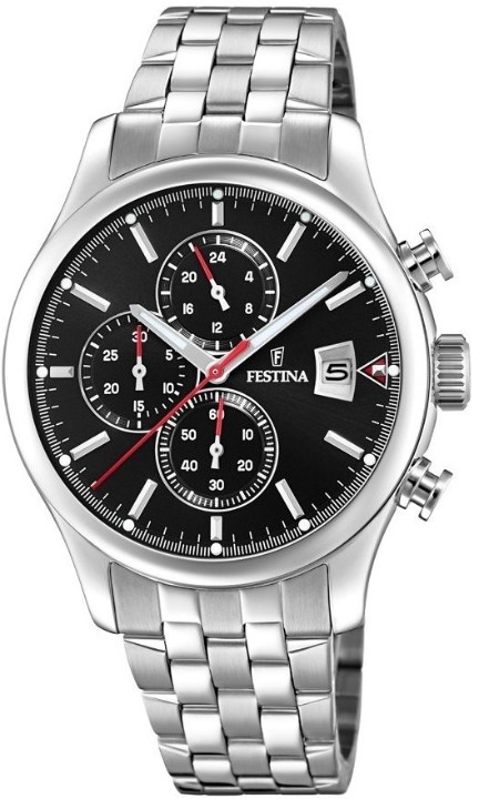 Bild von Festina Timeless Chronograph