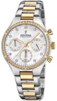 Produktdetails anzeigen - Festina Boyfriend Collection Bild von Festina Boyfriend Collection