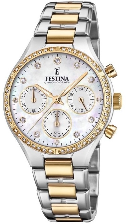 Bild von Festina Boyfriend Collection