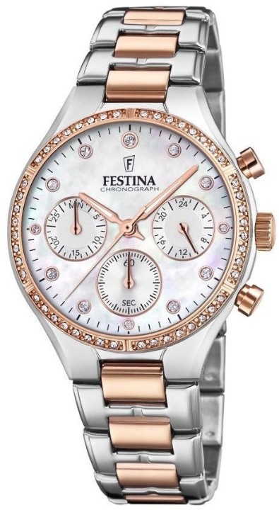 Bild von Festina Boyfriend Collection