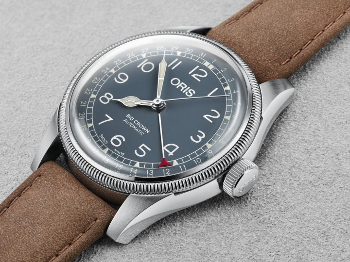 Bild von Oris Big Crown Pointer Date