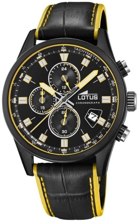 Bild von Lotus R