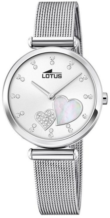 Bild von Lotus Bliss Love