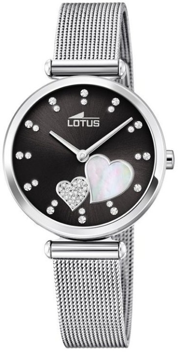 Bild von Lotus Bliss Love
