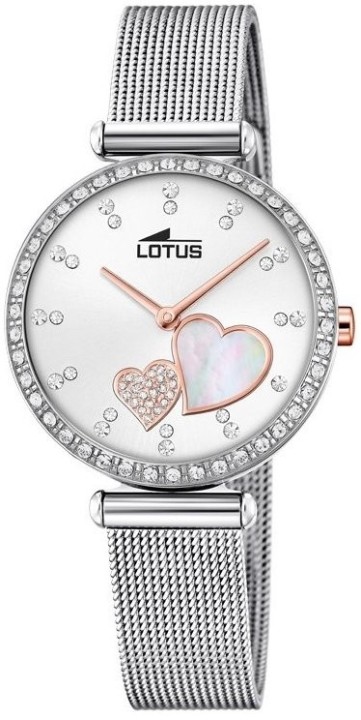 Bild von Lotus Bliss Love