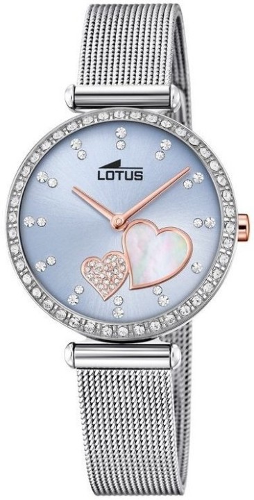 Bild von Lotus Bliss Love