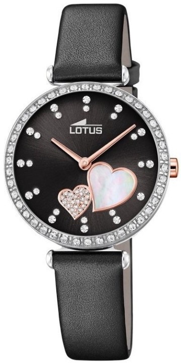 Bild von Lotus Bliss Love