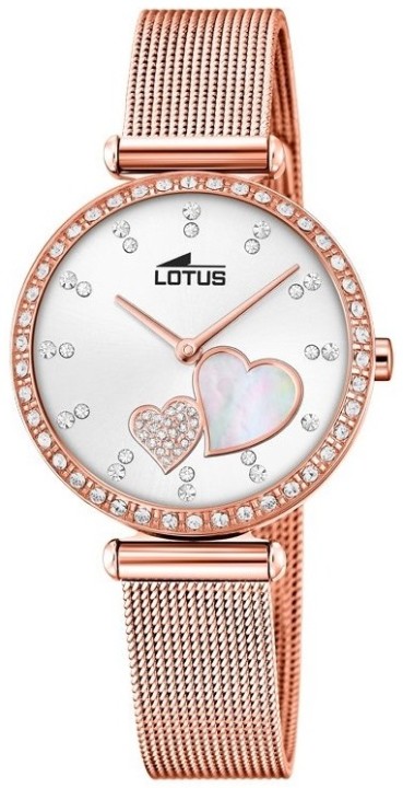Bild von Lotus Bliss Love