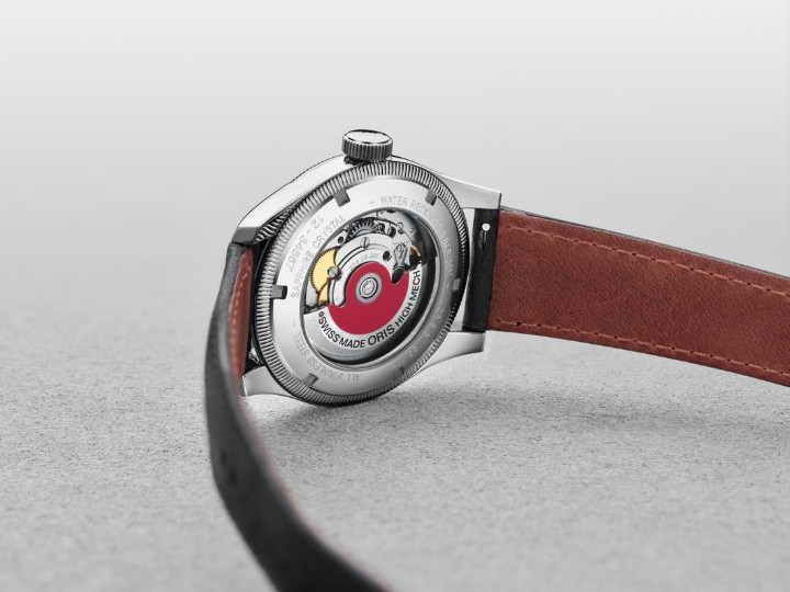 Bild von Oris Big Crown Pointer Date