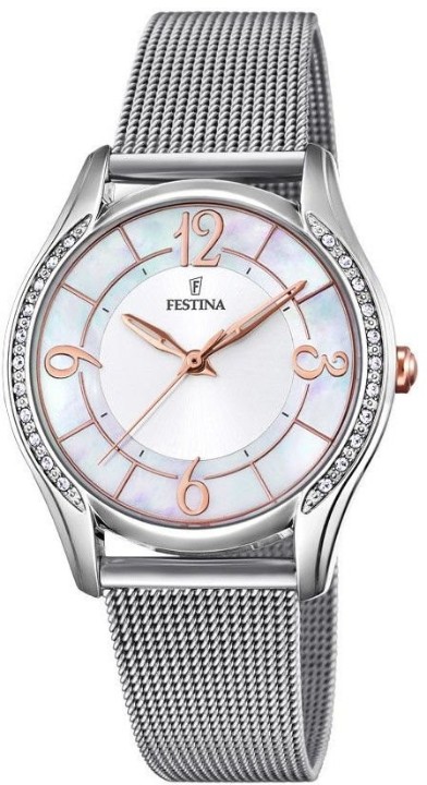 Bild von Festina Mademoiselle