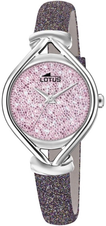 Bild von Lotus Bliss Swarovski